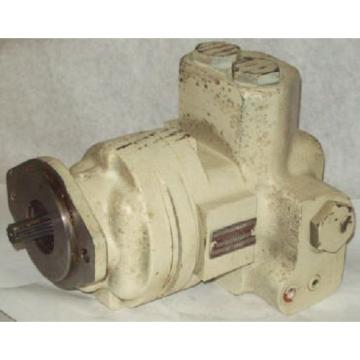 Hydreco Series 1500 Emergency Steering System 1510KA1A1DB / 25GD13 Pump