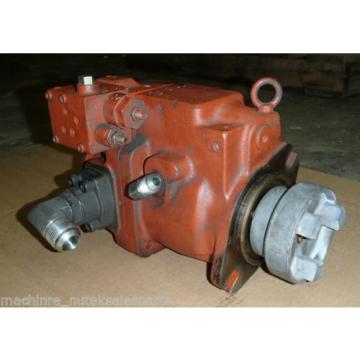 KAWASAKI HYDRAULIC KPM _ K3VL45/B1NRKSP0 _ K3VL45/B Pump