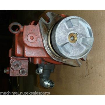 KAWASAKI HYDRAULIC KPM _ K3VL45/B1NRKSP0 _ K3VL45/B Pump