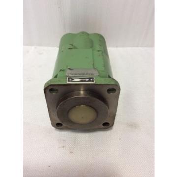 Rickmeier R25/40 FLMG1RSO 3333598 Hydraulic Gear  Pump