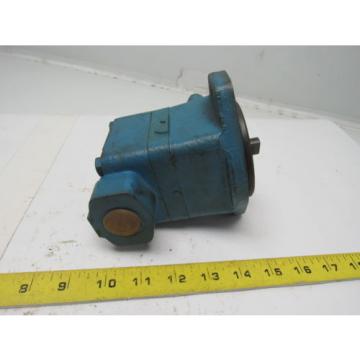 Vickers V101P2S1A20 Single Vane Hydraulic 1&#034; Inlet 1/2&#034; Outlet Pump