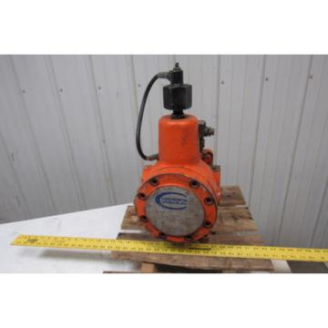 Continental Hyd PVR50 42ASRRF0518B5HL160L Vari. Disp. Pres. Comp.Vane  Pump