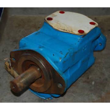 VICKERS HYDRAULIC  45VTBS60A 2203AA22R 021256051 Pump