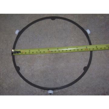 Microwave 8 1/2&#034; Roller Ring. Turntable Support Ring.(Free Shipping).