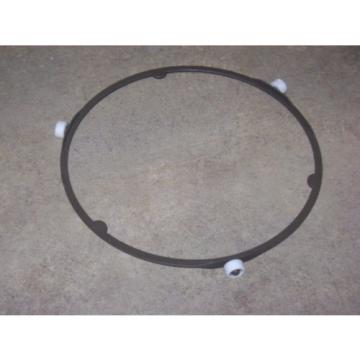 Microwave 8 1/2&#034; Roller Ring. Turntable Support Ring.(Free Shipping).