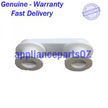 50226819006 Support And Roller Assy - Cabinet Electrolux  Dishwasher Parts