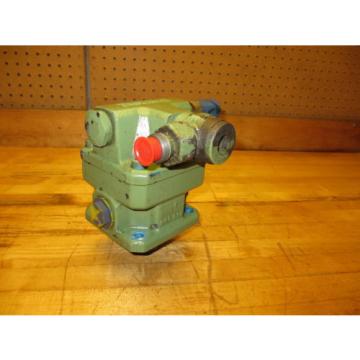 Vickers GPA216EK130R Hydraulic Gear 0286440 Pump