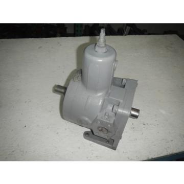 Continental PVR5050B06RFW513D Hydraulic Pressure Comp. Vane 50 GPM Pump