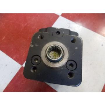 Liebherr Rexroth steering hydraulic pump NEW Pump