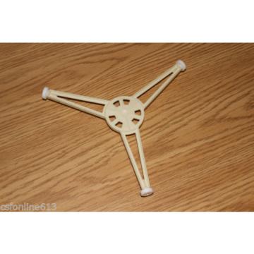 5304481789 Frigidaire Microwave Turntable Support Roller