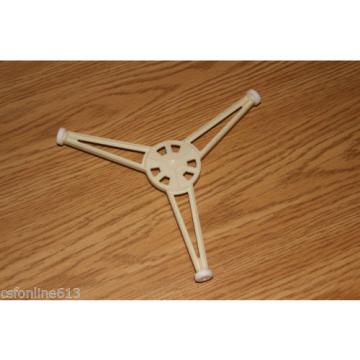 5304481789 Frigidaire Microwave Turntable Support Roller
