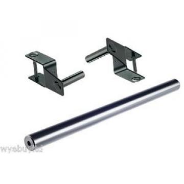 170cm Long load roller bar &amp; supports for commercial van rolling load bar kit