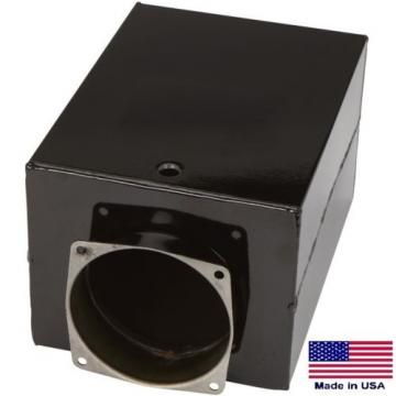 RESERVOIR TANK for HPU Hydraulic Power Units  2 Gallon Pump