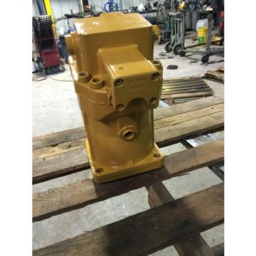 Timberjack Saw head motor AA6VM160 Rexroth Pump