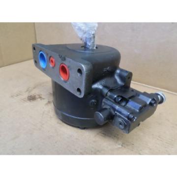 Racine Fluid Power PSVPNSO25ERM50 Silentvane  Pump