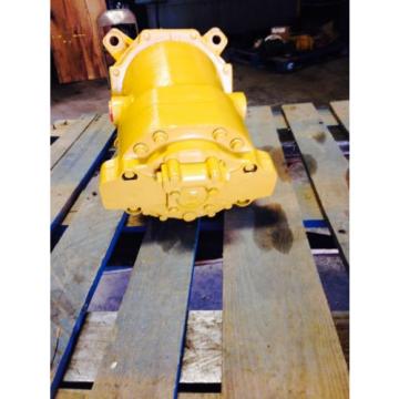 Reman 4T3071 track motor for 963 Caterpillar Track Loader Pump