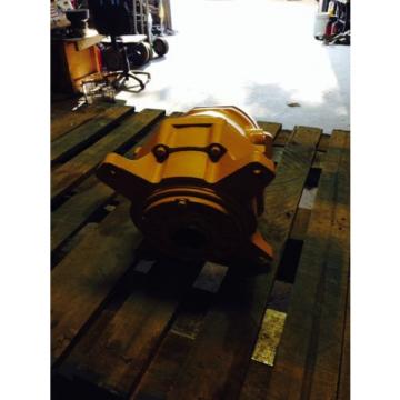 Reman 4T3071 track motor for 963 Caterpillar Track Loader Pump