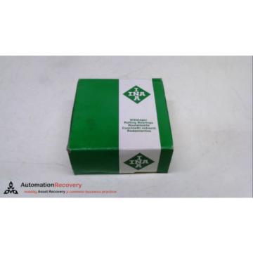 INA NATV40-X-PP-A, SUPPORT ROLLER BEARING, INSIDE DIAMETER: 40MM,, NEW #155267