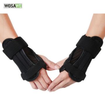 Support Hand Wrist Brace Ski Protection Roller Skate Palm Protective Pads Eva