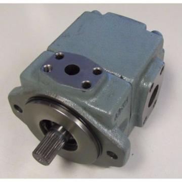 YUKEN PV2R119FRAB4128 21 MPa 18.6 CM³/REV HYDRAULIC VANE  Pump