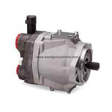 VICKERS 02341523 PVE12RB2ES10C17VP17B13 PVE012R05AUB0B171700A100100CD0A NEW Pump