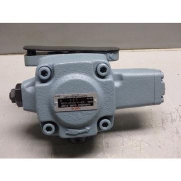 NEW NO BOX  NACHI VARIABLE VANE _VDR1A1A3Q116124A_VDR1A1A3Q116124A Pump