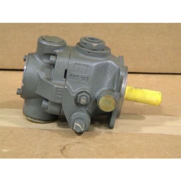 REXROTH 1PV2V5 Variable Displacement Vane  Pump