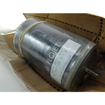 Flojet 24VDC Motor for Flojet 4325 Series  Model: 2019016 A *New* Pump