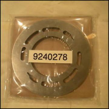 SUNDSTRAND 24 SERIES VALVE PLATES Pump