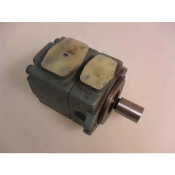 Yuken Double  A56R1LR04H17AAK3266 #322 Pump