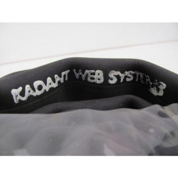 KADANT WEB SYSTEM 1&#034; HYDRAULIC HOSE Pump