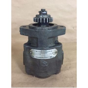 COMMERCIAL INTERTECH MODEL M5834  Pump