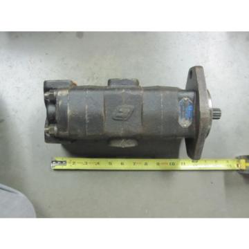 NEW PARKER COMMERCIAL HYDRAULIC # 3269121006 Pump