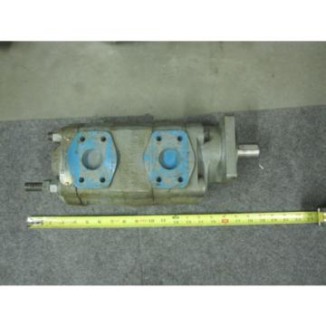 NEW PARKER COMMERCIAL HYDRAULIC # OPT04694 Pump