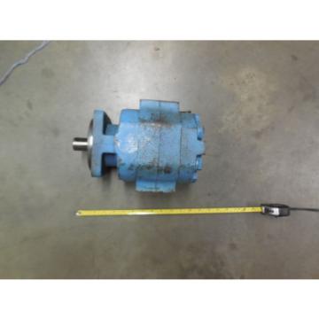 NEW WINCHES PERMCO HYDRAULIC # P7500C467ADNM2200DV Pump