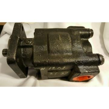 Parker Commercial Intertech Gear PGP330A342VCEB2025 17GPM@1000RPM 3.94CID Pump