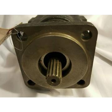 Parker Commercial Intertech Gear PGP330A342VCEB2025 17GPM@1000RPM 3.94CID Pump