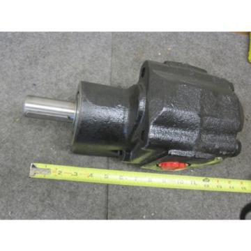 NEW PARKER COMMERCIAL HYDRAULIC 3039310400 FITS L3020G4 Spreaders 305950 Pump