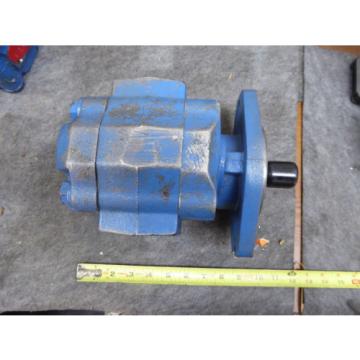 NEW PERMCO HYDRAULIC SDM5000A887ADZE256ESK Pump