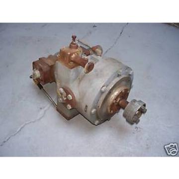 Racine Hydraulic Pressure Comp Piston PV40PSDORNN Pump