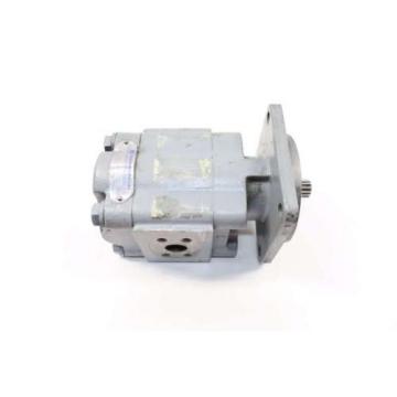 COMMERCIAL HYDRAULICS C23026 228995 HYDRAULIC GEAR D531318 Pump