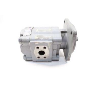 COMMERCIAL HYDRAULICS C23026 228995 HYDRAULIC GEAR D531318 Pump