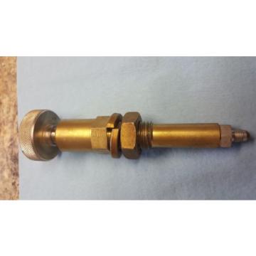 32106, Hydraulics Inc, Valve Pump