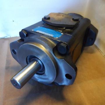 T6DRB281R00C42A1 DENISON HYDRAULICS SINGLE VANE  Pump