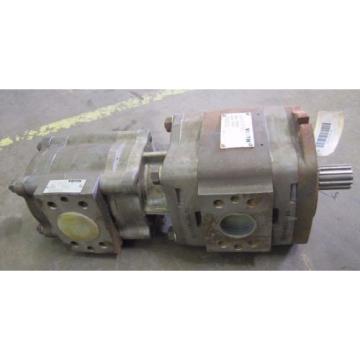 VOITH TURBO IPV 5  50 170 IPN /5  /80 HIGH PRESSURE INTERNAL GEAR NEW Pump