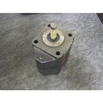 NEW DELTA MTE GEAR # S204044346 Pump