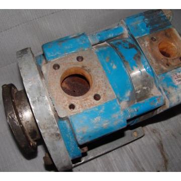 IMO CiG hydraulic internal gear pump 83200RiP used Pump