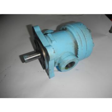 Northman F12 Hydraulic Vane pump Pump