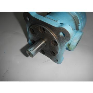 Northman F12 Hydraulic Vane pump Pump
