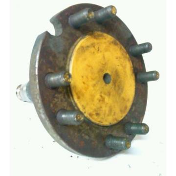 349168 Used Hyster Spindle 349168u Pump